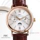 Swiss Copy IWC Portofino Annual Calendar Gray Dial Rose Gold 9100 Watch (2)_th.jpg